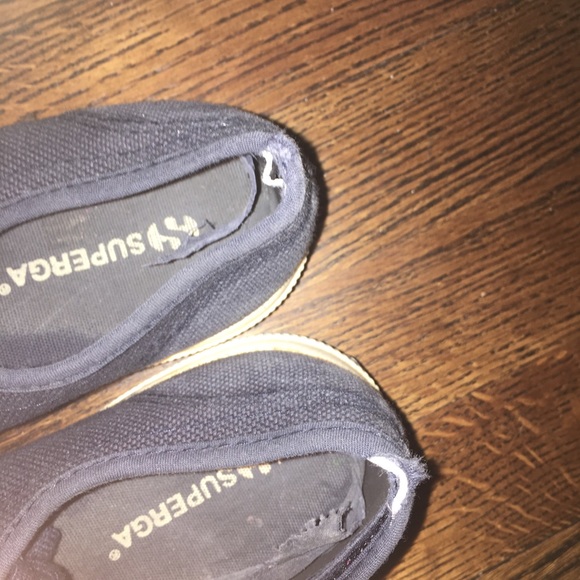 NAVY BLUE SUPERGAS - Picture 2 of 4